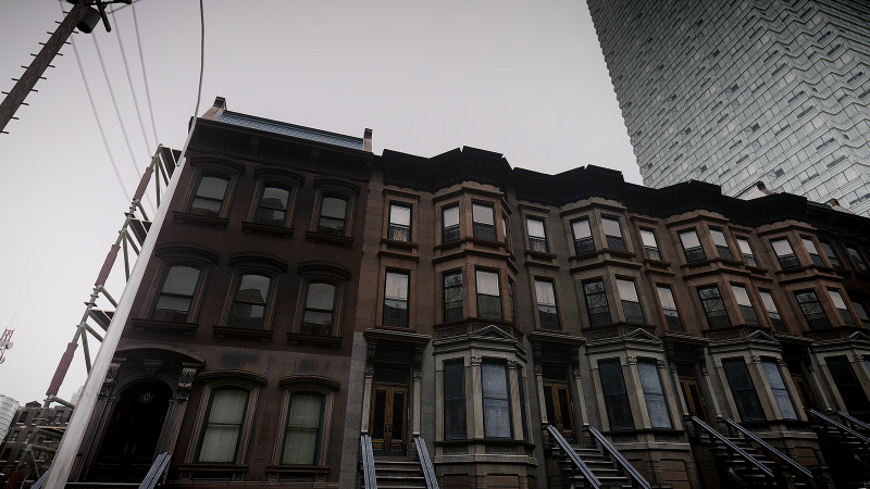 Illustration for article titled Unbelievable GTA IV Shots Look Like Real Photos Of New York City